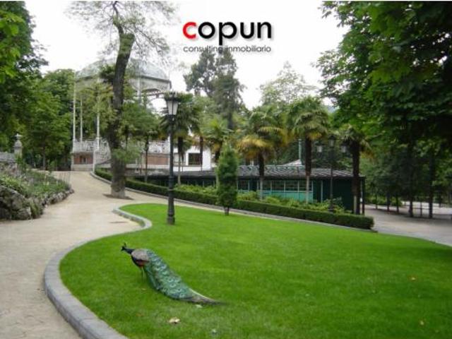 Piso Venta Oviedo, Centro