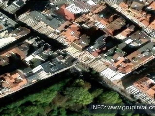 Piso Venta Oviedo, Centro