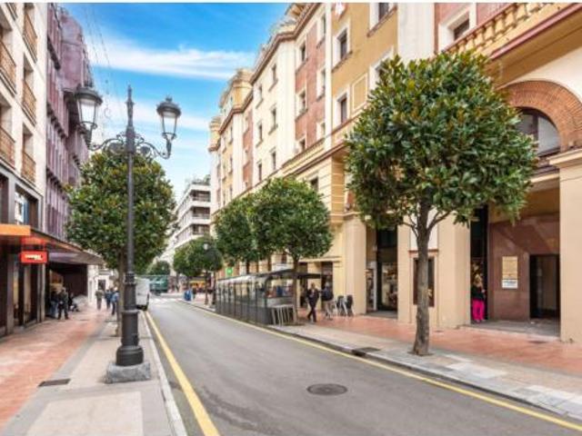 Piso Venta Oviedo, Centro