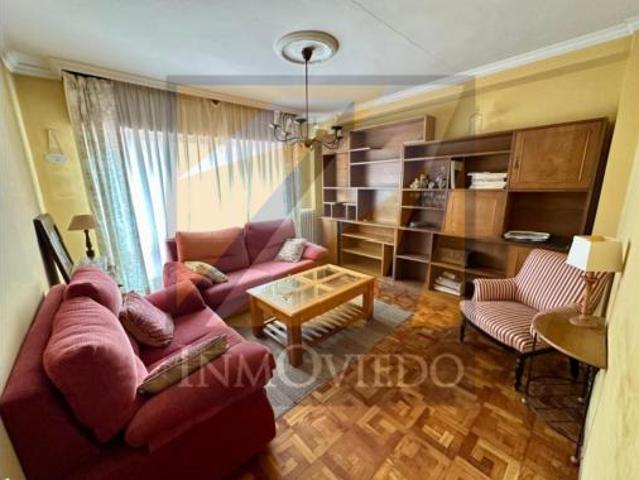 Piso Venta Oviedo, Centro