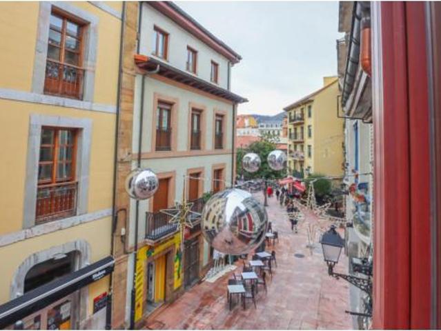 Piso Venta Oviedo, Centro