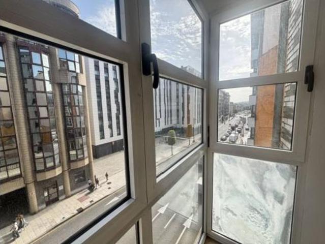 Piso Venta Oviedo, Centro