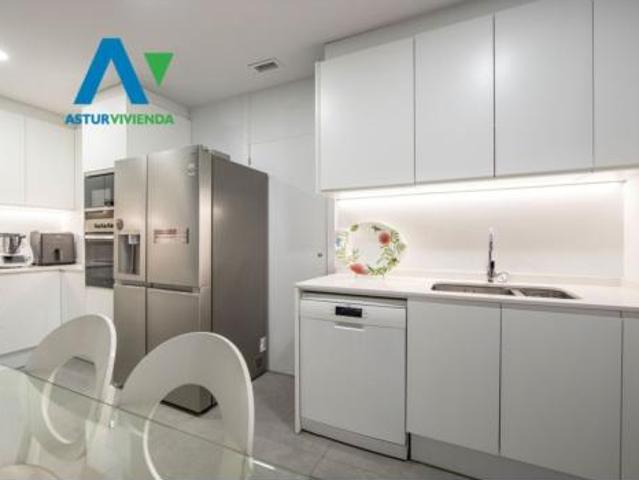 Piso Venta Oviedo, Ciudad Naranco Vallobín