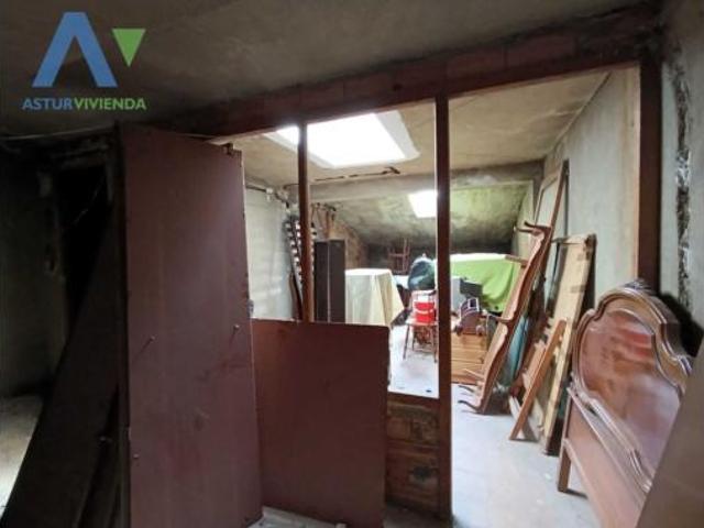 Piso Venta Oviedo, Centro