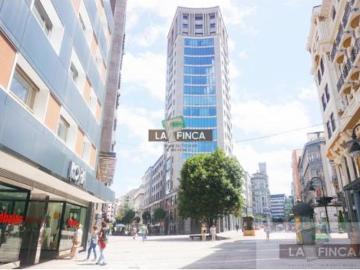 Piso Venta Oviedo, Centro