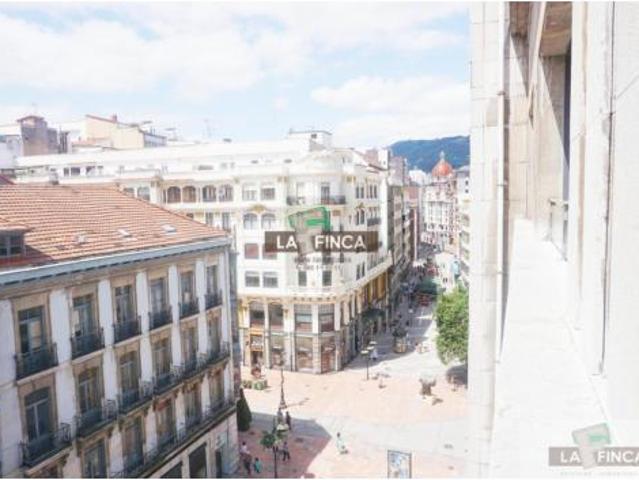 Piso Venta Oviedo, Centro