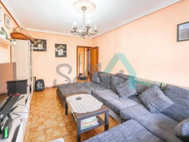 Piso Venta Oviedo, Centro