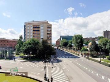 Piso Venta Oviedo, Centro