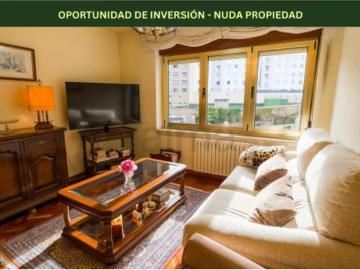 Piso Venta Oviedo, Centro