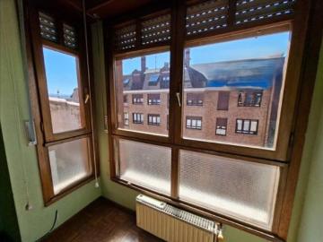 Piso Venta Oviedo, Ciudad Naranco Vallobín