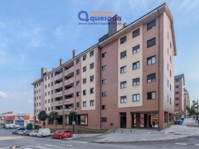 Piso Venta Oviedo, Ciudad Naranco Vallobín
