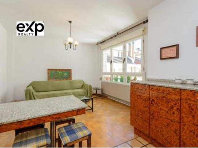 Piso Venta Oviedo, Ciudad Naranco Vallobín