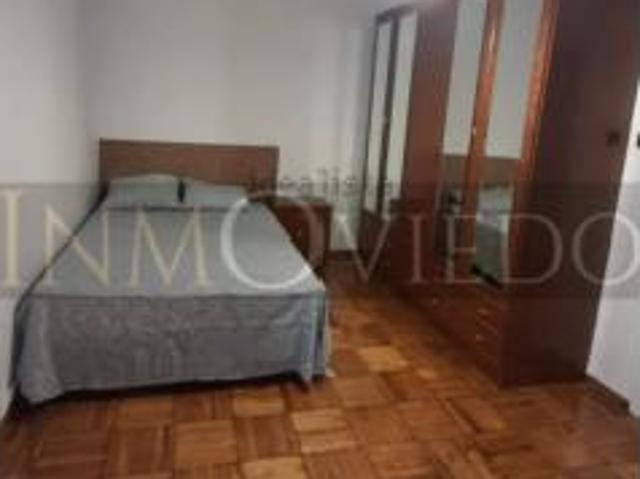 Piso Venta Oviedo, Ciudad Naranco Vallobín
