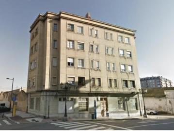 Piso Venta Oviedo, Ciudad Naranco Vallobín