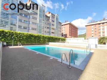 Piso Venta Oviedo, Ciudad Naranco Vallobín