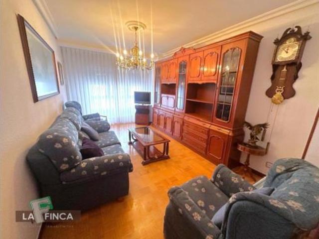 Piso Venta Oviedo, Ciudad Naranco Vallobín