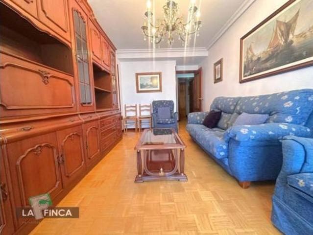 Piso Venta Oviedo, Ciudad Naranco Vallobín