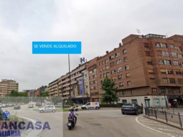 Piso Venta Oviedo, Ciudad Naranco Vallobín