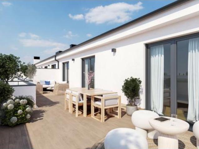 Piso Venta Oviedo, Ciudad Naranco Vallobín