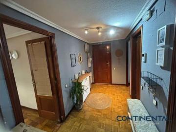 Piso Venta Oviedo, Ciudad Naranco Vallobín
