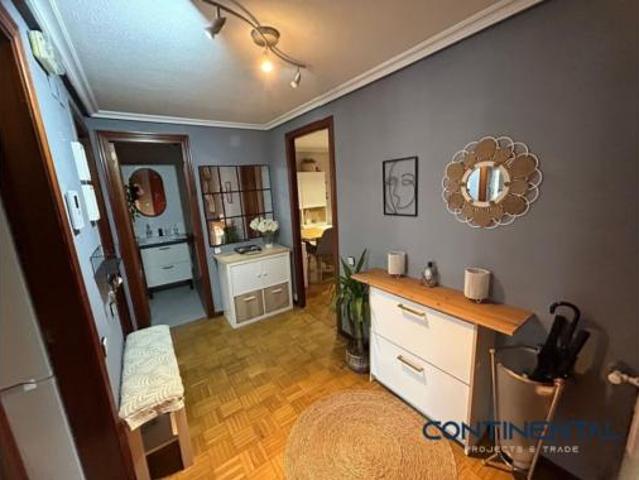 Piso Venta Oviedo, Ciudad Naranco Vallobín