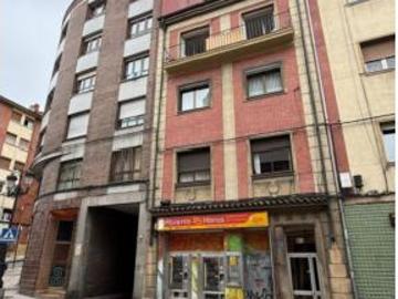 Piso Venta Oviedo, Ciudad Naranco Vallobín