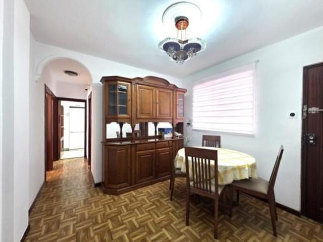 Piso Venta Oviedo, Ciudad Naranco Vallobín
