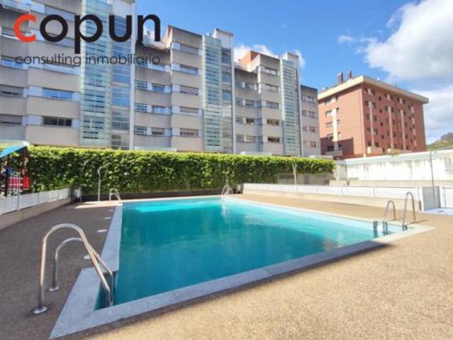 Piso Venta Oviedo, Ciudad Naranco Vallobín