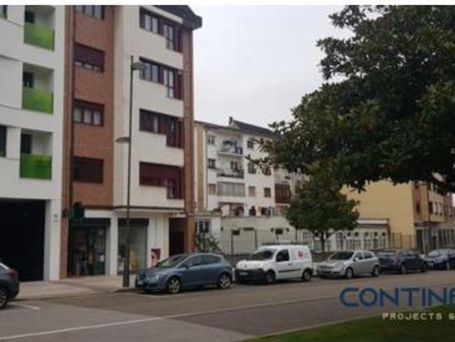 Piso Venta Oviedo, Ciudad Naranco Vallobín