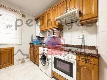 Piso Venta Oviedo, Ciudad Naranco Vallobín