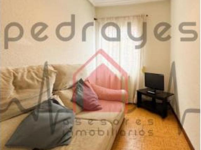 Piso Venta Oviedo, Ciudad Naranco Vallobín