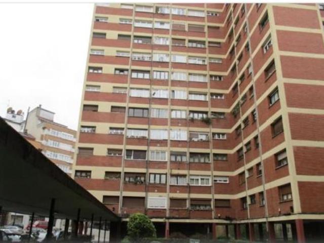 Piso Venta Oviedo, Ciudad Naranco Vallobín