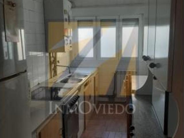 Piso Venta Oviedo, Ciudad Naranco Vallobín