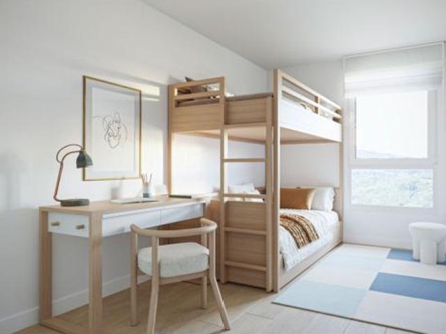 Piso Venta Oviedo, Ciudad Naranco Vallobín