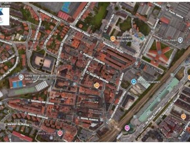 Piso Venta Oviedo, Ciudad Naranco Vallobín