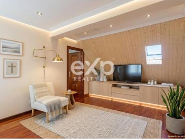 Piso Venta Oviedo, Ciudad Naranco Vallobín