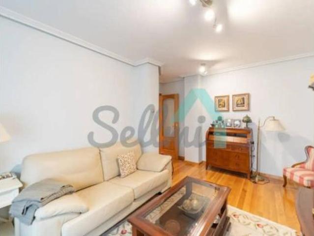 Piso Venta Oviedo, Ciudad Naranco Vallobín