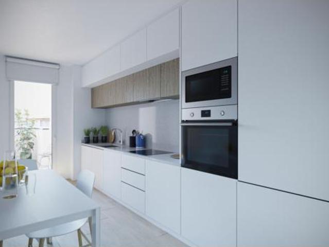 Piso Venta Oviedo, Ciudad Naranco Vallobín