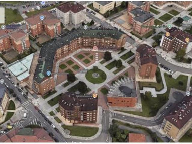 Piso Venta Oviedo, La Corredoría Prado de la Vega La Monxina