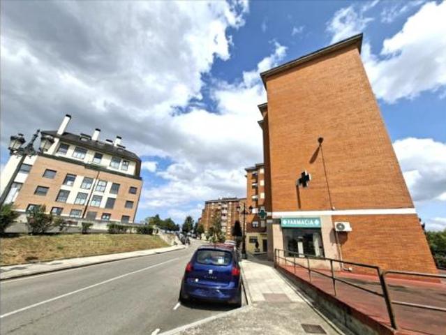 Piso Venta Oviedo, La Corredoría Prado de la Vega La Monxina