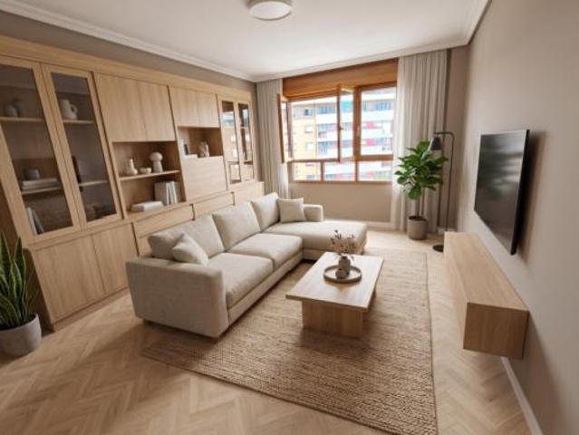 Piso Venta Oviedo, La Florida Las Campas