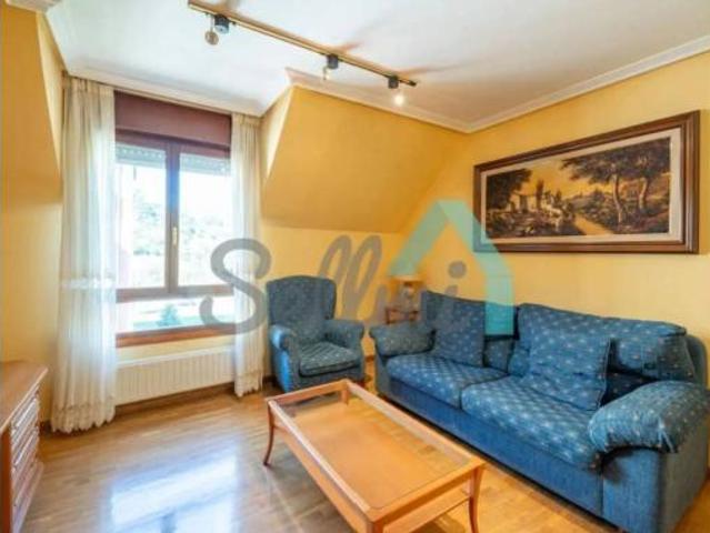 Piso Venta Oviedo, La Florida Las Campas