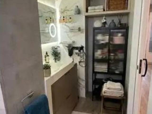 Piso Venta Oviedo, La Manjoya Parroquias Sur
