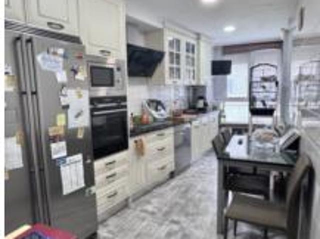 Piso Venta Oviedo, La Manjoya Parroquias Sur
