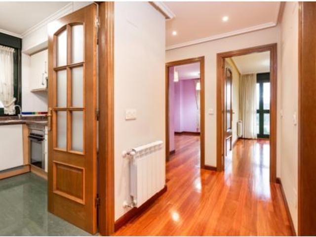 Piso Venta Oviedo, Montecerrao
