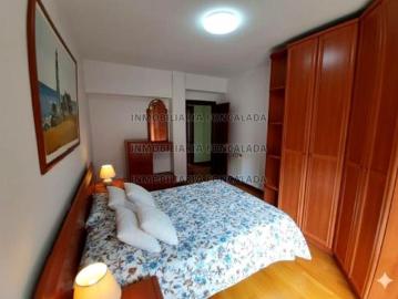 Piso Venta Oviedo, Montecerrao