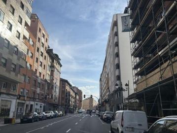 Piso Venta Oviedo, Nueva Huca