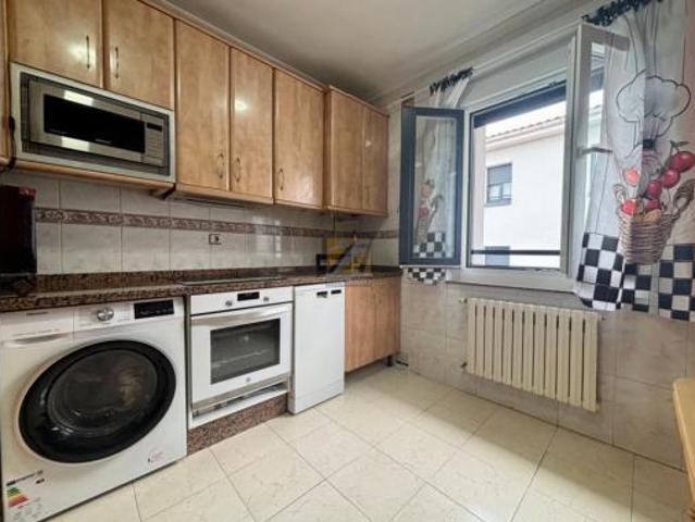 Piso Venta Oviedo, Nueva Huca