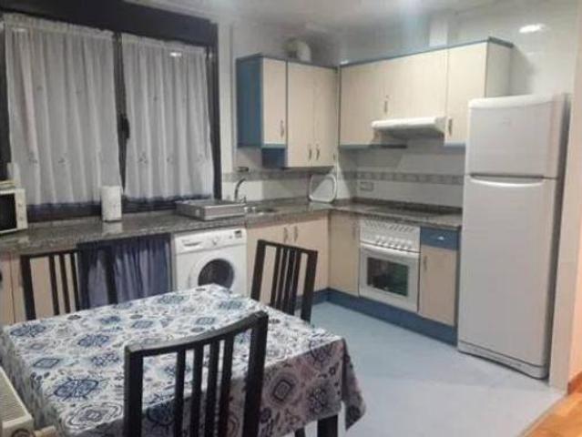 Piso Venta Oviedo, Nueva Huca