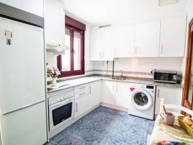 Piso Venta Oviedo, Nueva Huca